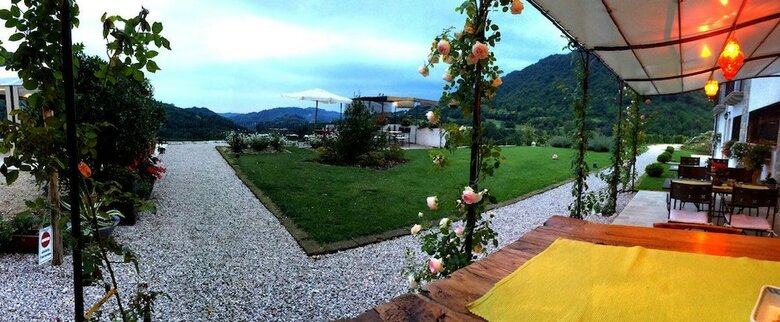 Agroturismo Azienda Agricola Ca' Piadera