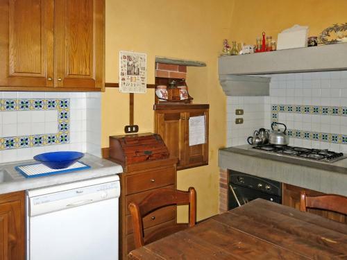 Casa Olga 130s