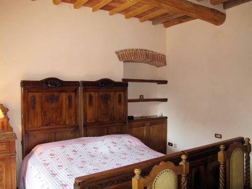 Casa Olga 130s