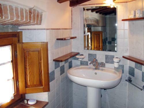 Casa Olga 130s