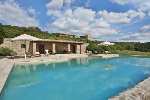 Villa La Lepraia 18