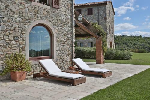 Villa La Lepraia 18