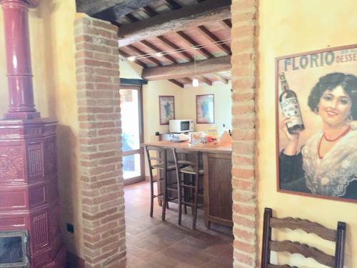 Tartagli Luxury Villa With Pool - A Fontanaro Property