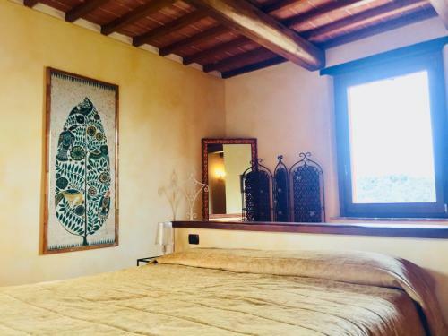 Tartagli Luxury Villa With Pool - A Fontanaro Property