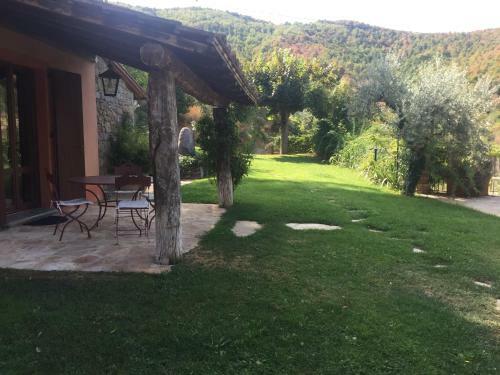 Tartagli Luxury Villa With Pool - A Fontanaro Property