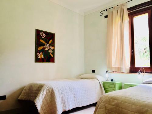 Tartagli Luxury Villa With Pool - A Fontanaro Property