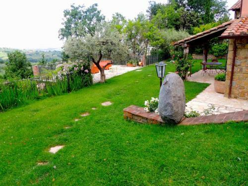 Tartagli Luxury Villa With Pool - A Fontanaro Property