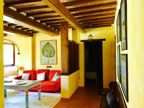 Tartagli Luxury Villa With Pool - A Fontanaro Property