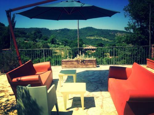 Tartagli Luxury Villa With Pool - A Fontanaro Property