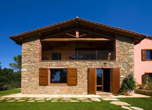 Tartagli Luxury Villa With Pool - A Fontanaro Property