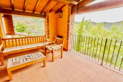 Tartagli Luxury Villa With Pool - A Fontanaro Property