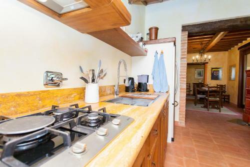 Tartagli Luxury Villa With Pool - A Fontanaro Property