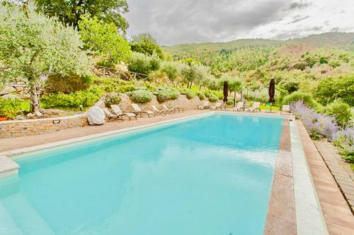 Tartagli Luxury Villa With Pool - A Fontanaro Property