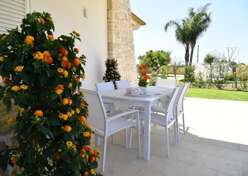 Bed & Breakfast Borgo Fiorito Relais