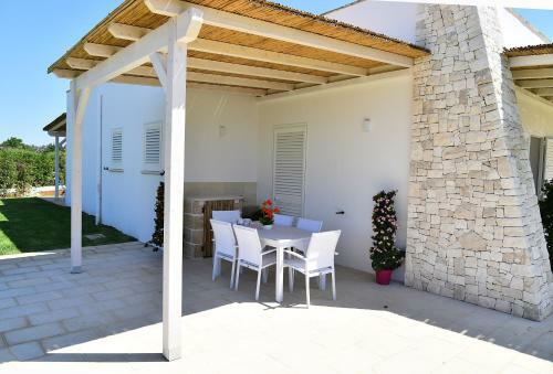 Bed & Breakfast Borgo Fiorito Relais
