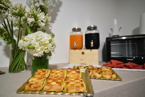 Bed & Breakfast Borgo Fiorito Relais