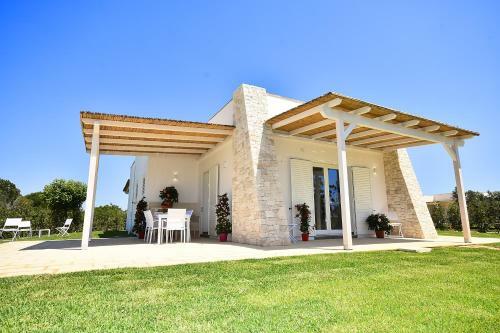Bed & Breakfast Borgo Fiorito Relais