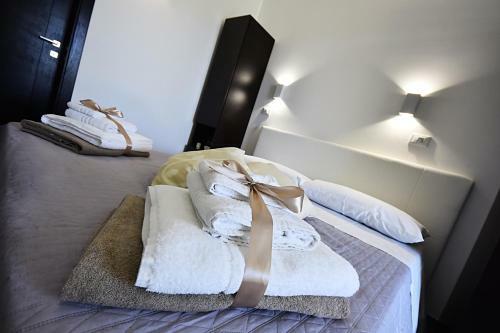 Bed & Breakfast Borgo Fiorito Relais