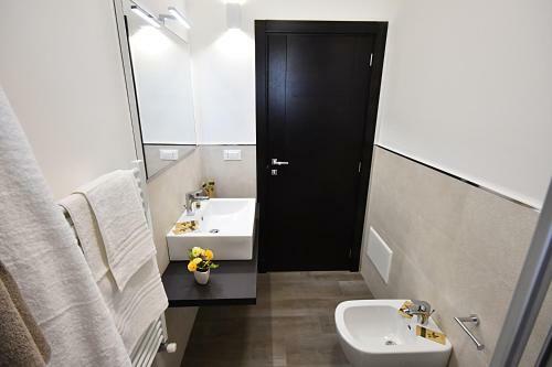 Bed & Breakfast Borgo Fiorito Relais