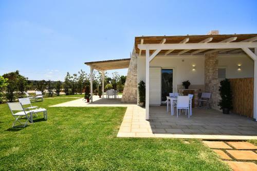 Bed & Breakfast Borgo Fiorito Relais