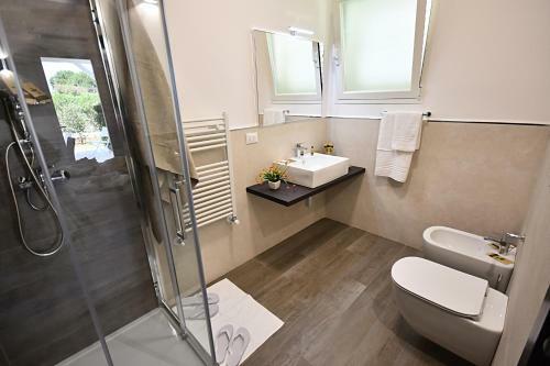 Bed & Breakfast Borgo Fiorito Relais