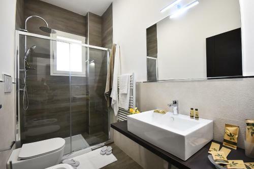 Bed & Breakfast Borgo Fiorito Relais
