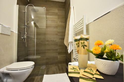 Bed & Breakfast Borgo Fiorito Relais