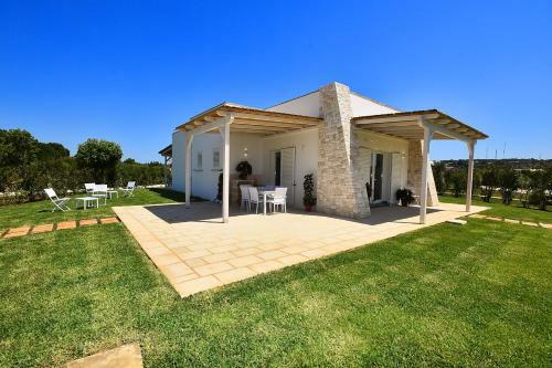 Bed & Breakfast Borgo Fiorito Relais