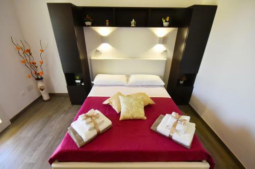 Bed & Breakfast Borgo Fiorito Relais