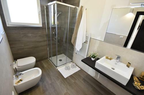 Bed & Breakfast Borgo Fiorito Relais