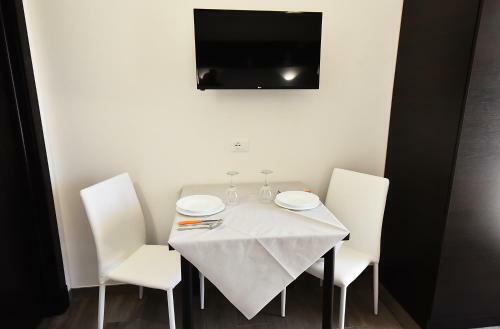 Bed & Breakfast Borgo Fiorito Relais