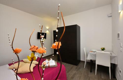 Bed & Breakfast Borgo Fiorito Relais