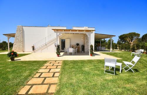 Bed & Breakfast Borgo Fiorito Relais