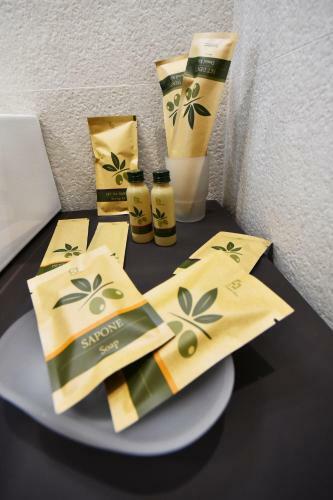 Bed & Breakfast Borgo Fiorito Relais
