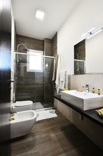 Bed & Breakfast Borgo Fiorito Relais