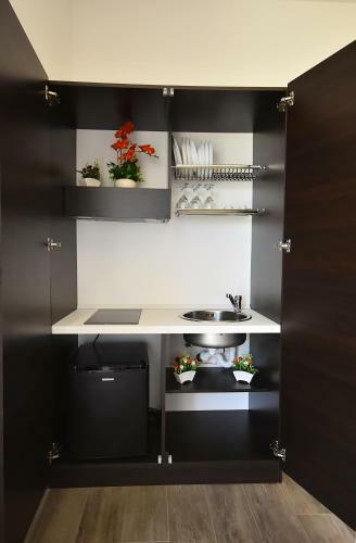 Bed & Breakfast Borgo Fiorito Relais
