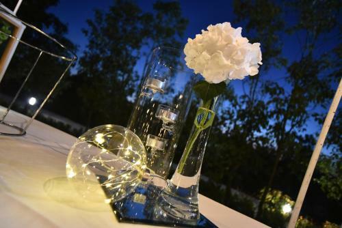 Bed & Breakfast Borgo Fiorito Relais
