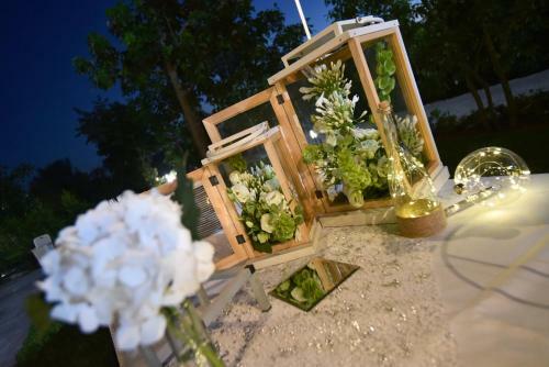 Bed & Breakfast Borgo Fiorito Relais