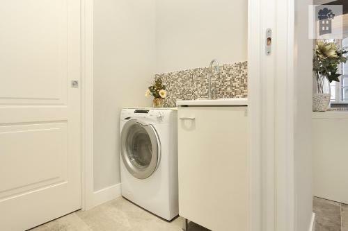 Apartamento Casa Simone