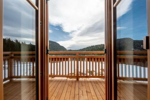 Apartamento Oberpr�nst Hof - App. St. Sebastian