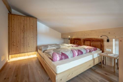 Apartamento Oberpr�nst Hof - App. St. Sebastian