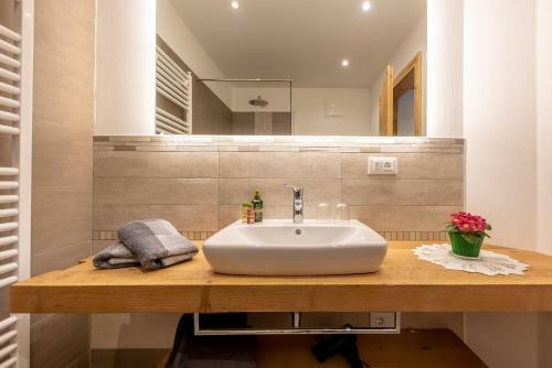 Apartamento Oberpr�nst Hof - App. St. Sebastian
