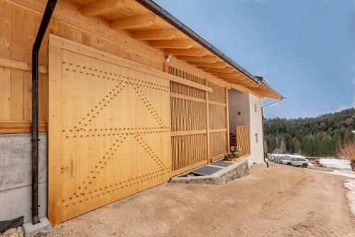 Apartamento Oberpr�nst Hof - App. St. Sebastian
