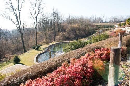 Agroturismo Tenuta La Vigna
