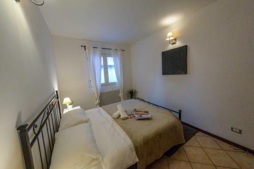 Apartamento Pianello Charming Lake View