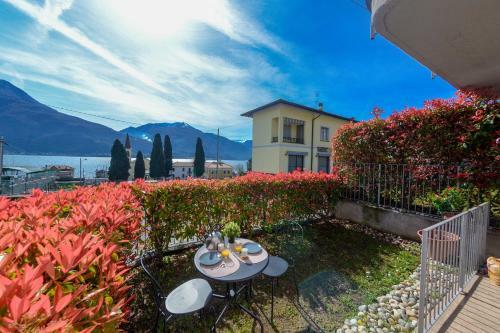 Apartamento Pianello Charming Lake View