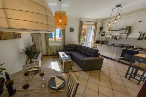 Apartamento Pianello Charming Lake View