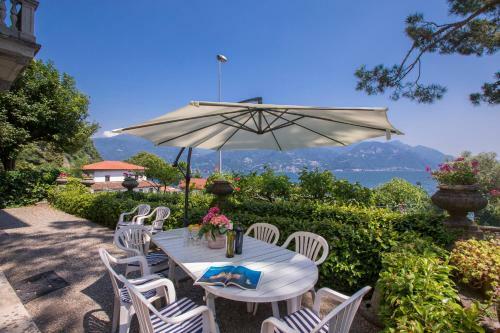 Apartamento Villa Lucilla Apt. 1