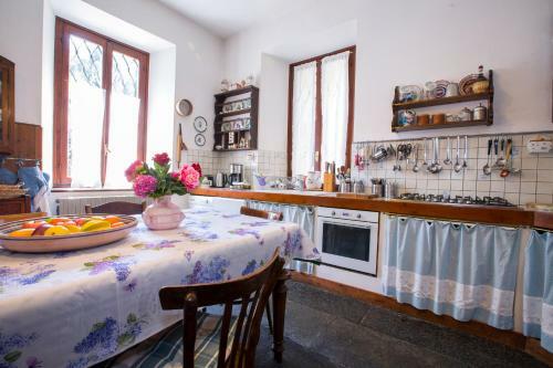 Apartamento Villa Lucilla Apt. 1