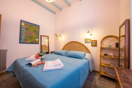 Apartamento Villa Lucilla Apt. 1